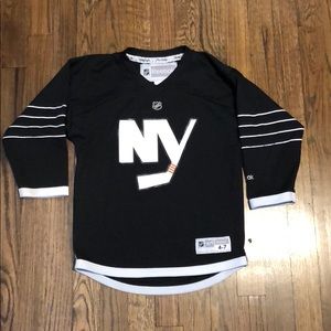 NY Islanders Jersey